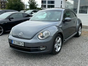  VW New beetle