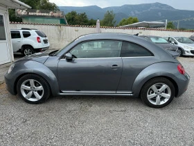 VW New beetle 2.0D | Mobile.bg    5