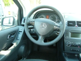 Mercedes-Benz A 160 1.5 i | Mobile.bg    15