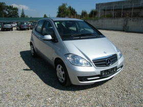 Mercedes-Benz A 160 1.5 i, снимка 2