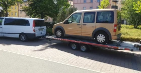 Ford Connect 1, 8 tdci | Mobile.bg    3