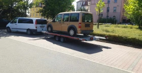 Ford Connect 1, 8 tdci | Mobile.bg    2