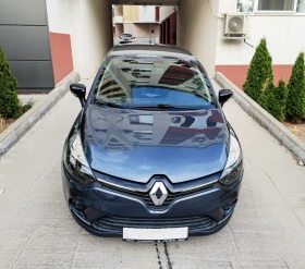 Renault Clio 1.5d 75hp 71000km! | Mobile.bg    2