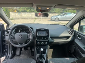 Renault Clio 1.5d 75hp 71000km!, снимка 6