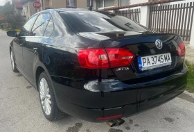 VW Jetta 2.0 TDI DSG EURO 5, снимка 4