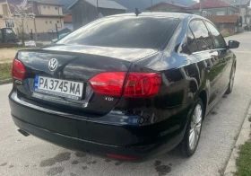 VW Jetta 2.0 TDI DSG EURO 5, снимка 3