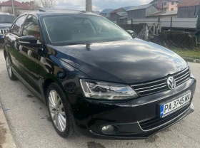 VW Jetta 2.0 TDI DSG EURO 5, снимка 1