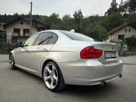 BMW 335, снимка 4