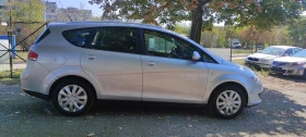 Seat Altea 2.0TDI AVTOMAT DSG XL | Mobile.bg    9