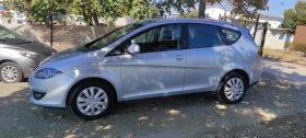 Seat Altea 2.0TDI AVTOMAT DSG XL | Mobile.bg    7