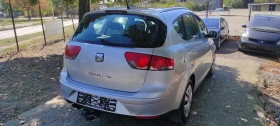 Seat Altea 2.0TDI AVTOMAT DSG XL | Mobile.bg    6