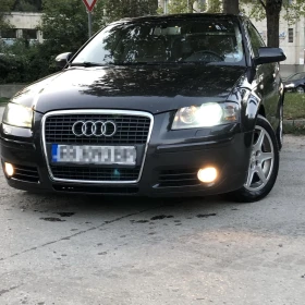 Audi A3, снимка 7