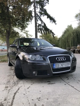 Audi A3, снимка 2