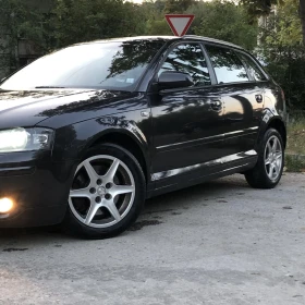 Audi A3, снимка 4