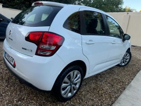 Citroen C3 1.4i Swiss, снимка 4