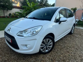 Citroen C3 1.4i Swiss, снимка 1