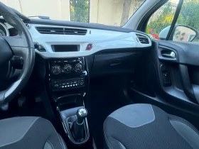 Citroen C3 1.4i Swiss, снимка 8