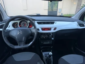 Citroen C3 1.4i Swiss, снимка 7