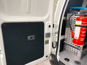 Nissan e-NV200 40Kwh, снимка 13