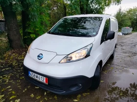 Nissan e-NV200 40Kwh, снимка 1