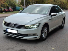 VW Passat B8, снимка 13