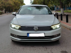 VW Passat B8, снимка 7