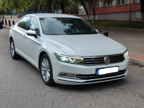 VW Passat B8, снимка 6