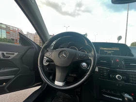 Mercedes-Benz E 250 CDI Coupe, KEYLESS/GO!, снимка 7