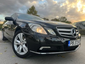 Mercedes-Benz E 250 CDI Coupe, KEYLESS/GO!, снимка 4