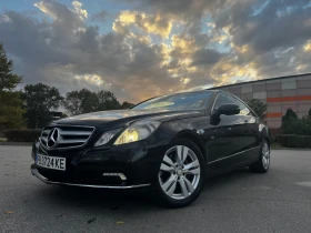 Mercedes-Benz E 250 CDI Coupe, KEYLESS/GO!, снимка 2