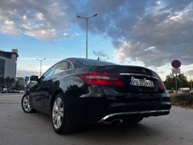 Mercedes-Benz E 250 CDI Coupe, KEYLESS/GO!, снимка 3