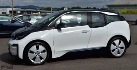 BMW i3 ELECTRIC/170HP/HEAT PUMP/SHZ/CAM/NAVI/906a, снимка 2