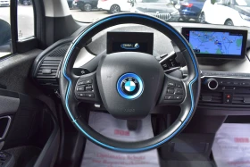 BMW i3 ELECTRIC/170HP/HEAT PUMP/SHZ/CAM/NAVI/906a, снимка 9