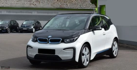 BMW i3 ELECTRIC/170HP/HEAT PUMP/SHZ/CAM/NAVI/906a, снимка 1