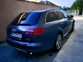 Audi Allroad A6 3.0 TDI, снимка 3