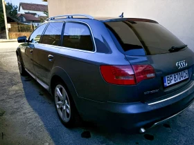 Audi Allroad A6 3.0 TDI, снимка 4