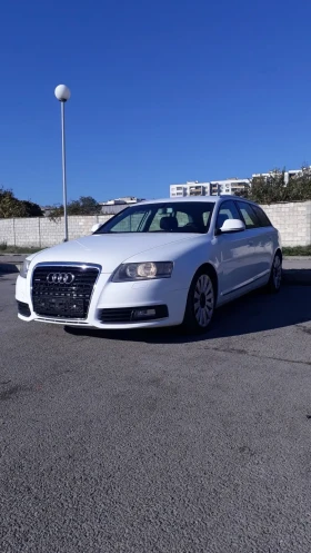 Audi A6 3.0 44 di | Mobile.bg    3