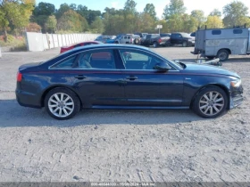 Audi A6 3.0T PREMIUM PLUS - [3] 