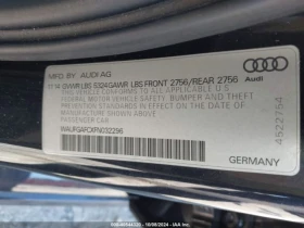 Audi A6 3.0T PREMIUM PLUS - [17] 