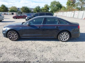 Audi A6 3.0T PREMIUM PLUS - [8] 