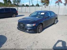 Audi A6 3.0T PREMIUM PLUS - [7] 