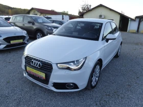     Audi A1 1.6 TDI SPORTBACK