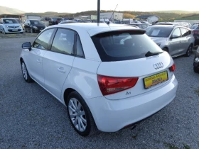 Audi A1 1.6 TDI SPORTBACK - [8] 