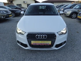 Audi A1 1.6 TDI SPORTBACK - [17] 