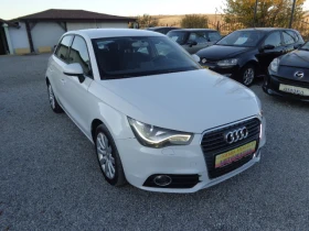 Audi A1 1.6 TDI SPORTBACK - [4] 