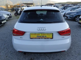 Audi A1 1.6 TDI SPORTBACK - [7] 