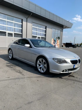 BMW 630, снимка 2