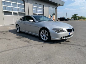 BMW 630, снимка 1