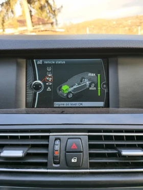 BMW 520 8hp Navi Lether, снимка 15