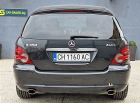 Mercedes-Benz R 350 3.5 4MATIC  | Mobile.bg    7